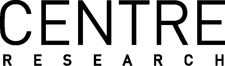 CENTRE RESEARCH